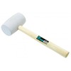 OX Rubber Mallet, multicolour, OX-P081824