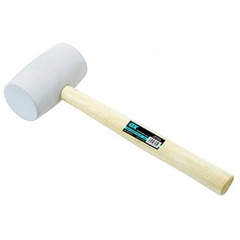 OX Rubber Mallet, multicolour, OX-P081824