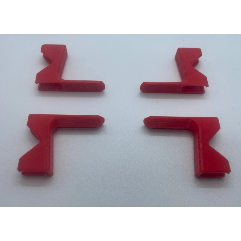 For DJI DJI Avata 2 Landing Gear Extensions - 25mm