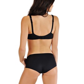 Bra in Preformed Cup Without Iron, in Different Cups.