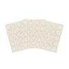 PROXXON No.28822 Pen Sander File Paper 3 Sheets [#180, 5