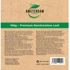Amsterdam Herbal Premium Mix - 100% Natural Marshmallow Leaf -