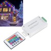 IR Remote Controller LED Light Strip Module Large Power 24A