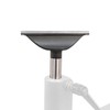 Hurricane Turning Tools, 6" Tool Rest with Hardened Steel Rod