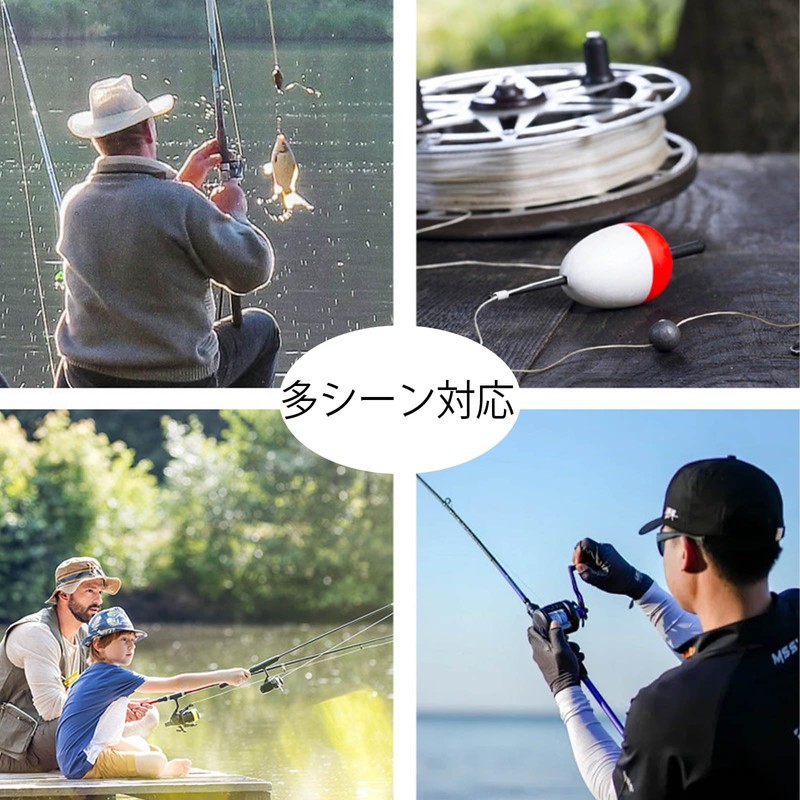 SZSL Hook Releaser Hook Remover Remover Fishing 24cm Fishing Props