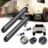 2x 15 LED Tail Light Trailer Truck Caravan UTE Reverse