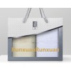 Runxuan100%綿 ギフトボックスタオルセットです（32×70cmフィラメントです長柔綿です）2着セットです吸水速乾です