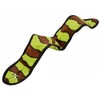 K9 Pursuits Immortals Three Squeak Snake Plush Toy, 66 cm