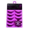 Diamond Rush First Series Fairy Eye Top Eyelash