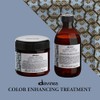 Davines ALCHEMIC Conditioner Tabaco | Acondicionador con pigmento| 250 ml