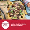 San-J - Gluten Free Korean BBQ Sauce - Bold and