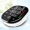 Health Monitor Electronic Arm Style Measuring Device Voice Prompt Visual