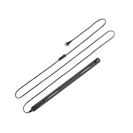 HaruDesign CL1100B Plug-in Lighting Rail 1000mm Rail Length