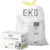 EKO 21 Gallon / 50-90 Liter, 60 Count Drawstring Trash
