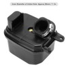 28mm/1.1in Engine Air Filter Cleaner Box Fit for YAMAHA PY50