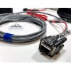 ARS Remote Mic and Speaker Kit for Motorola XTL and