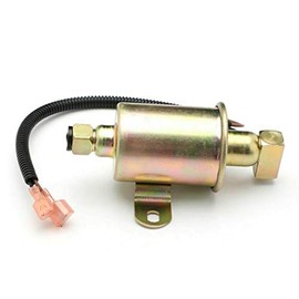 VIPIH New Electrical Fuel Pump 149-2620 A029F887 A047N929 for Onan Cummins