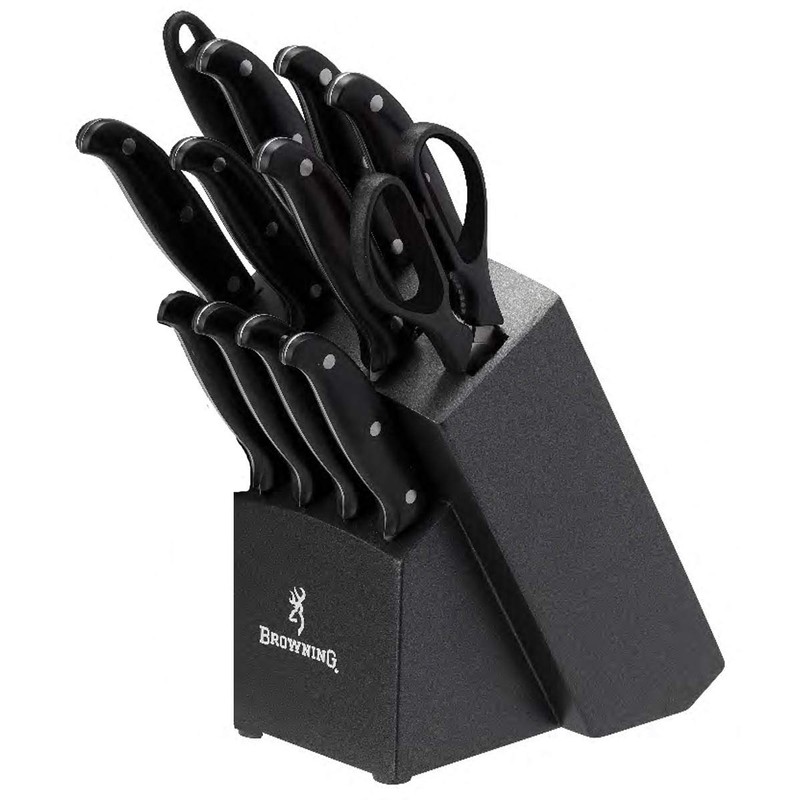 Browning, Kitchen Cutlery Set Special