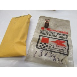 Kawasaki NOS NEW 13034-021 Big End Needle Bearing F6 F7 Enduro 175E 125E