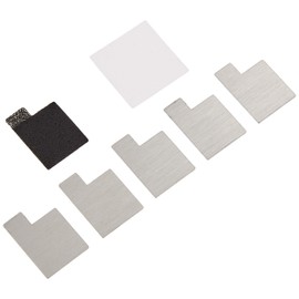 Magnesium Fuel Cell Replacement Sheet Set