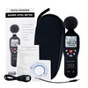 Decibel Meter Digital Sound Level Meter with Data Record Function