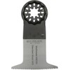 Multiblade Saw Blade Wide Curved 65 mm for Starlock (Wood,
