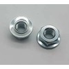 Kerlista,678189001,5 pcs Weed Trimmer and Brush Cutters Blade Nuts for