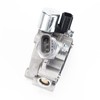 VTEC Timing Solenoid Spool Valve Assembly W/Gasket 15810-RKB-J01 Compatible with