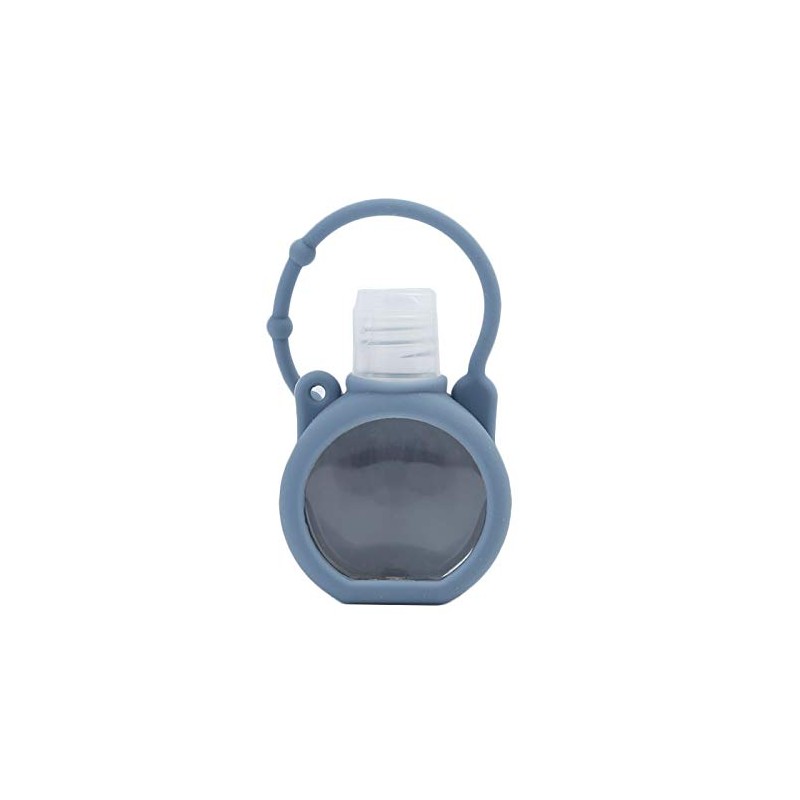 グローバルアロー ジオナチュレ ポータブル ボトル ウィズ ホルダー レクタングル型 YE スプレーボトル 霧吹き