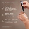 JSHealth Illuminating Peptide Eye Serum - Under Eye Brightener Serum