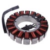 Dowfane Stator Coil 29987-06 21120330 Compatible with Harley Davidson Touring