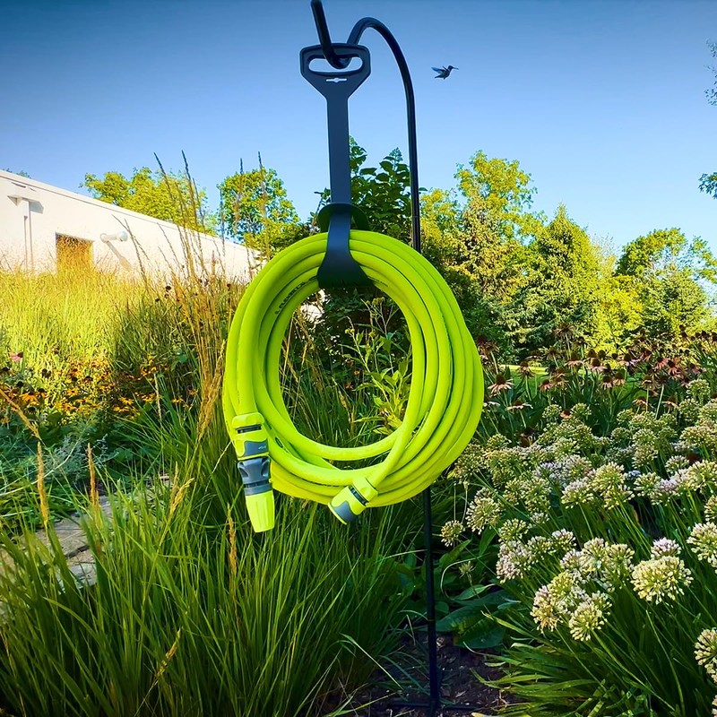 Flexzilla HFZG12050QN Garden Hose Kit with Quick Connect Attachments |