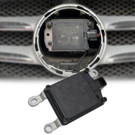 SecosAutoparts Front Cruise Distance Radar Sensor Compatible with Nissan Altima Rogue 2017 2018 2019 2020 Replaces#28438-5FA2A