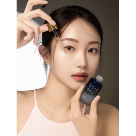Pie Beauty [3+1] Tension Up Real Fit Mask Pack 3 boxes + Skin Booster Serum 30ml / [3+1] 텐션 업 리얼 핏 마스크팩 3box + 스킨부스터 세럼 30ml