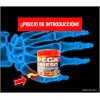 Gel Para Cuerpo Pega Hueso Golpe,dolor Crónico Árnica Alivio