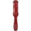 Sanby Industrial Hair Brush, Made in Japan, LY (LY-191 Red
