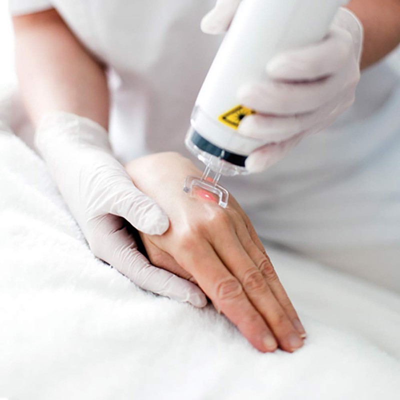 TattooMed L2 Skin Repair - Laser Aftercare and Skin Regenerating