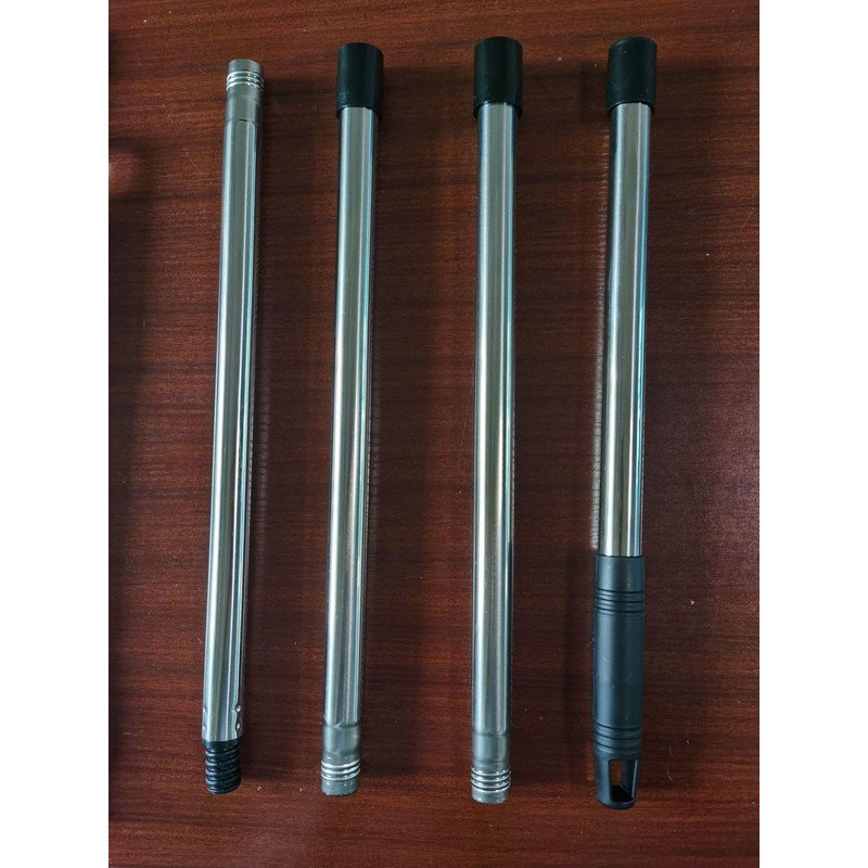 Gutter Cleaning Tools from The Ground, 5.25 FT Adjustable Length