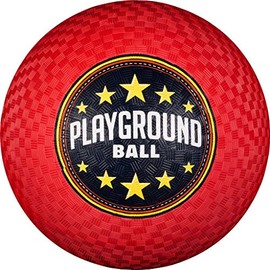 Franklin Sports Playground Ball - 8.5"
