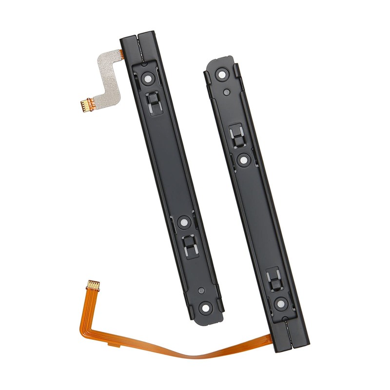 Replacement Slide Rail Right and Left for SWITCH, Slide Rail,
