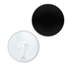 20pcs NFC Tag Black NFC Sticker NFC Tag Sticker Ntag215