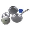 MFH Deluxe Aluminium Mess Kit