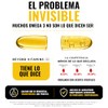 Omega 3 Premium 1000mg Certificado IFOS | Beyond Vitamins -