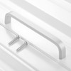 Handle Drawer Knob Cabinet Cupboard Handle Drawer Handle Aluminum Alloy