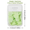 4 Different Scented Mini Fresh Portable Disposable Petal Hand Wash
