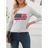 EVALESS Fall Sweaters for Women 2025 Trendy Lightweight Wool Blend