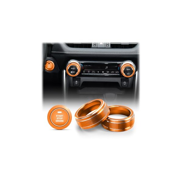 Polodunn Polodunn for Toyota RAV4 Accessories 2025 2024 2023 2022