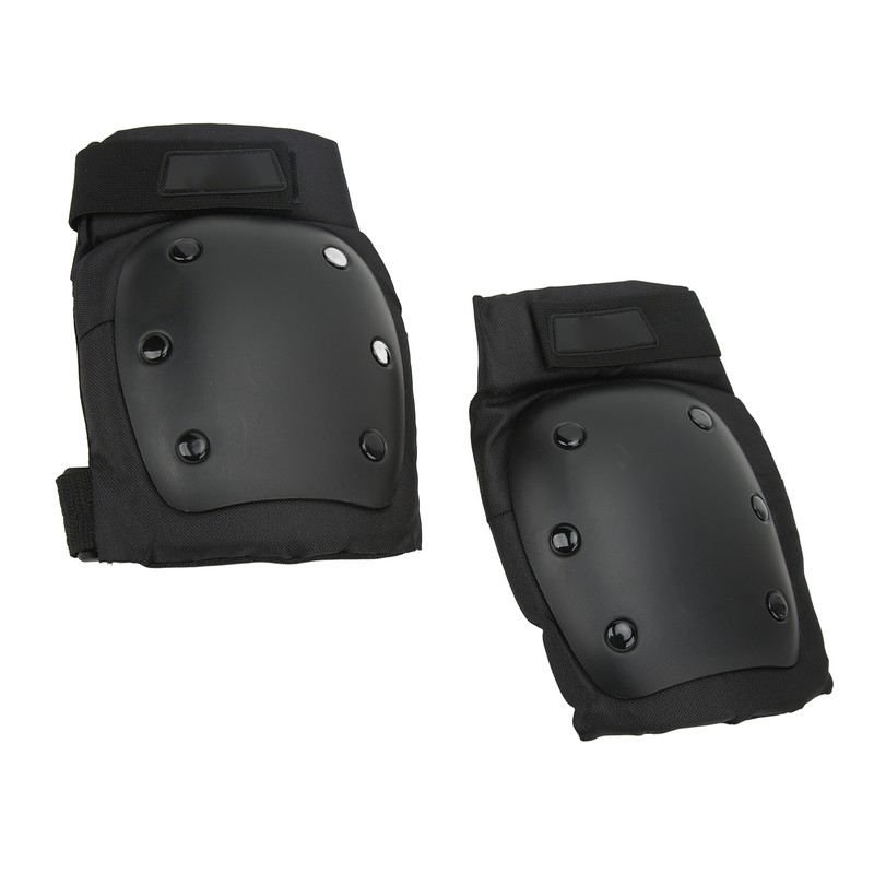 Adults Skiing Roller Skating Knee Pads Anti Fall Sports Protective