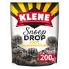Klene Snoepdrop Salmiakboksjes I Sweet Sugar Coated Salmiak Licorice I