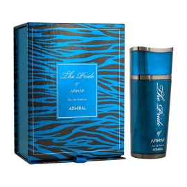 Armaf Pride of Armaf Admiral EDP (100ml) Perfume Spray by Armaf